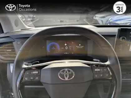 Photo 12 Toyota Proace  Medium 75kWh Start MC24