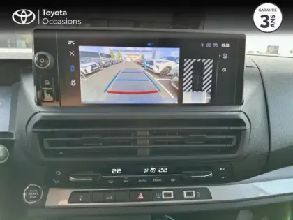 Photo 14 Toyota Proace  Medium 75kWh Start MC24