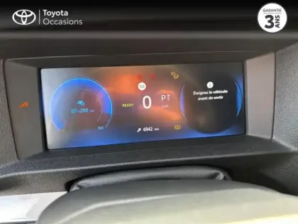 Photo 13 Toyota Proace  Medium 75kWh Start MC24