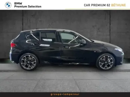 Photo 9 BMW Serie 1 Série 1 120dA 163ch M Sport DKG7