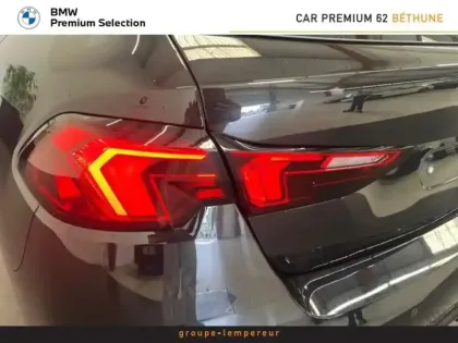 Photo 13 BMW Serie 1 Série 1 120dA 163ch M Sport DKG7