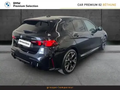 Photo 11 BMW Serie 1 Série 1 120dA 163ch M Sport DKG7