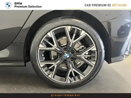 Photo 14 BMW Serie 1 Série 1 120dA 163ch M Sport DKG7