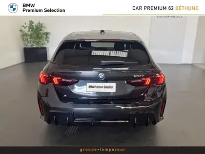 Photo 6 BMW Serie 1 Série 1 120dA 163ch M Sport DKG7