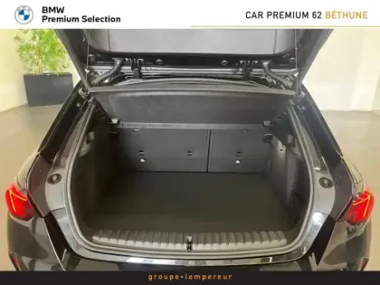 Photo 7 BMW Serie 1 Série 1 120dA 163ch M Sport DKG7