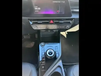 Photo 14 Kia Niro  EV 204ch Active