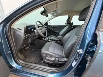Photo 8 Kia Niro  EV 204ch Active