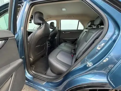 Photo 11 Kia Niro  EV 204ch Active