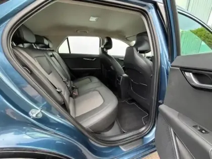 Photo 12 Kia Niro  EV 204ch Active