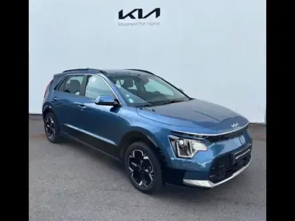 Photo 6 Kia Niro  EV 204ch Active