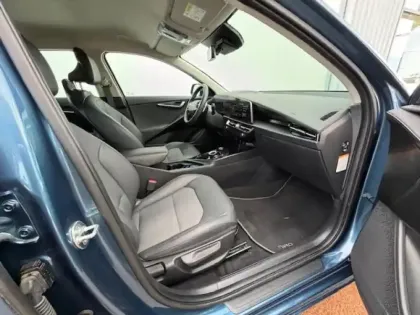 Photo 9 Kia Niro  EV 204ch Active