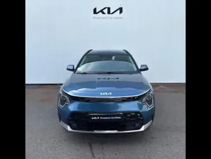 Photo 7 Kia Niro  EV 204ch Active