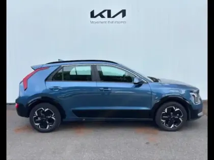 Photo 5 Kia Niro  EV 204ch Active