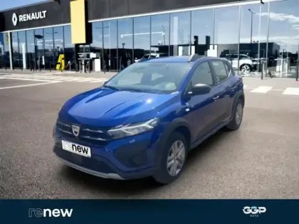 Photo Dacia Sandero