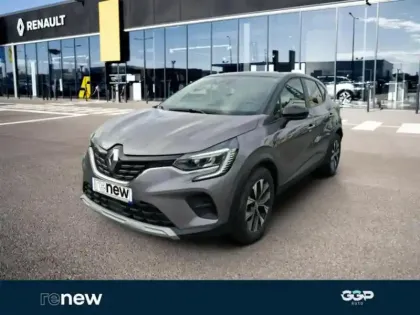 Photo Renault Captur