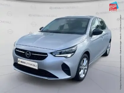 Photo Opel Corsa