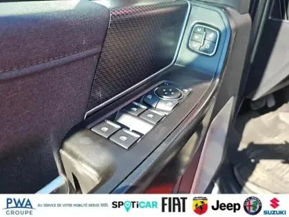 Photo 11 Ford Ranger Gén. IV (P703) Ph1 Raptor 4