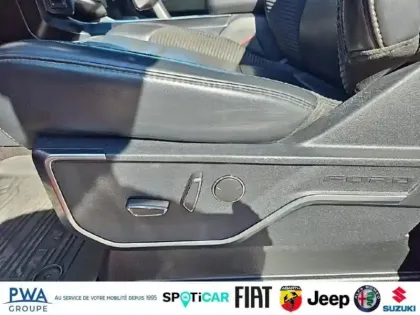 Photo 12 Ford Ranger Gén. IV (P703) Ph1 Raptor 4