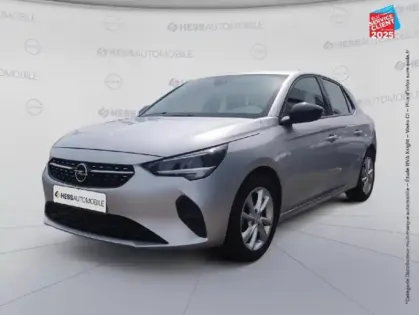 Photo Opel Corsa