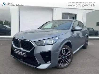 Photo Bmw X2