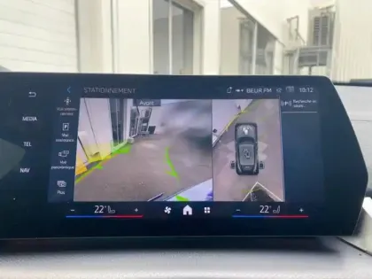 Photo 8 BMW X2  sDrive20iA 170ch M Sport DKG7