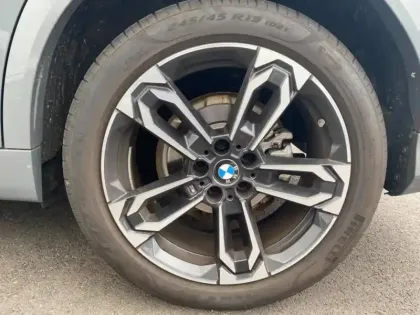 Photo 7 BMW X2  sDrive20iA 170ch M Sport DKG7