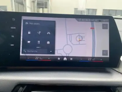 Photo 12 BMW X2  sDrive20iA 170ch M Sport DKG7