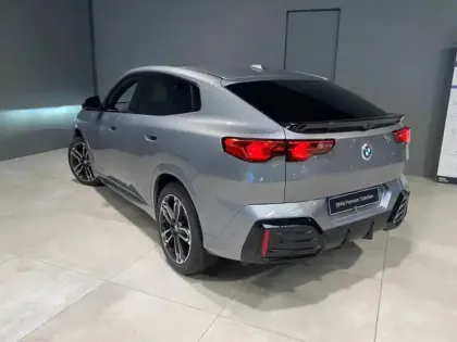 Photo 16 BMW X2  sDrive20iA 170ch M Sport DKG7