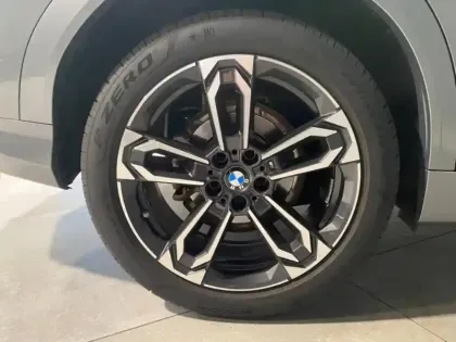 Photo 24 BMW X2  sDrive20iA 170ch M Sport DKG7