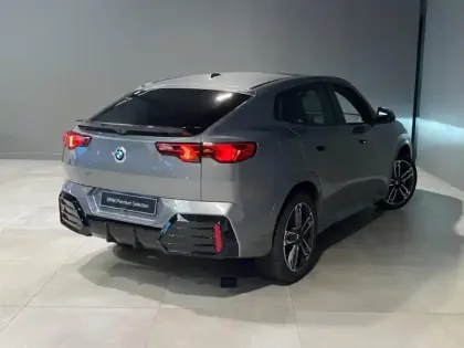 Photo 21 BMW X2  sDrive20iA 170ch M Sport DKG7
