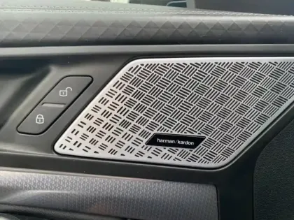 Photo 10 BMW X2  sDrive20iA 170ch M Sport DKG7