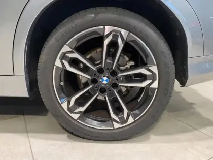 Photo 23 BMW X2  sDrive20iA 170ch M Sport DKG7