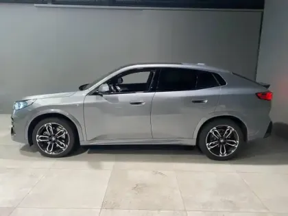 Photo 19 BMW X2  sDrive20iA 170ch M Sport DKG7