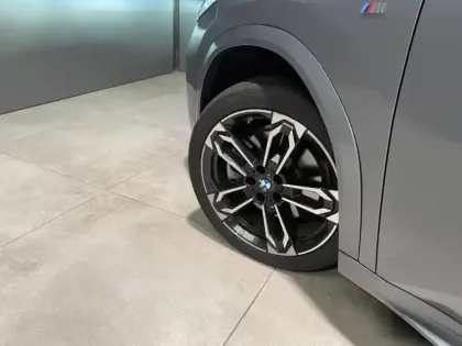 Photo 22 BMW X2  sDrive20iA 170ch M Sport DKG7