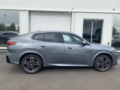 Photo 9 BMW X2  sDrive20iA 170ch M Sport DKG7