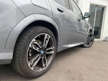 Photo 3 BMW X2  sDrive20iA 170ch M Sport DKG7