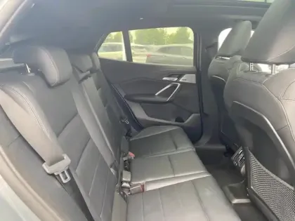 Photo 5 BMW X2  sDrive20iA 170ch M Sport DKG7