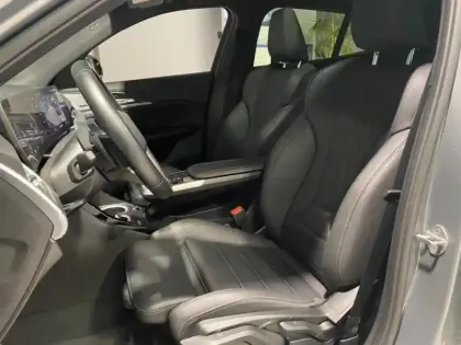 Photo 26 BMW X2  sDrive20iA 170ch M Sport DKG7