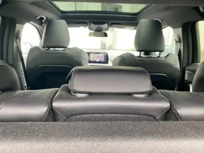 Photo 6 BMW X2  sDrive20iA 170ch M Sport DKG7