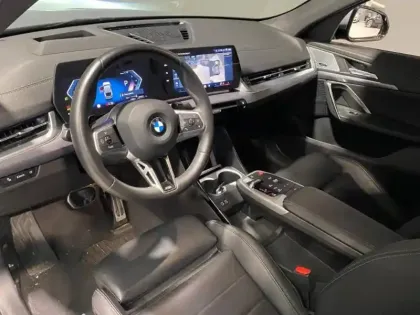 Photo 25 BMW X2  sDrive20iA 170ch M Sport DKG7