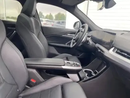 Photo 4 BMW X2  sDrive20iA 170ch M Sport DKG7