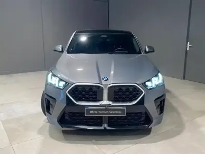 Photo 17 BMW X2  sDrive20iA 170ch M Sport DKG7