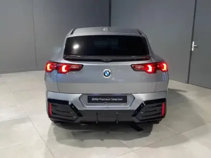 Photo 18 BMW X2  sDrive20iA 170ch M Sport DKG7