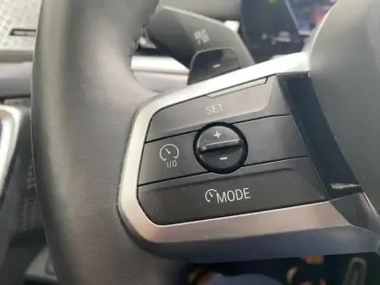 Photo 13 BMW X2  sDrive20iA 170ch M Sport DKG7