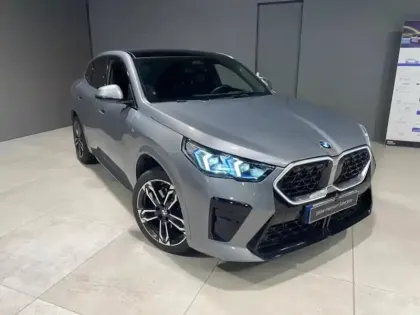 Photo 20 BMW X2  sDrive20iA 170ch M Sport DKG7