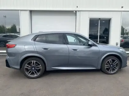 Photo 1 BMW X2  sDrive20iA 170ch M Sport DKG7