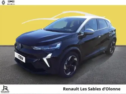 Photo Renault Captur