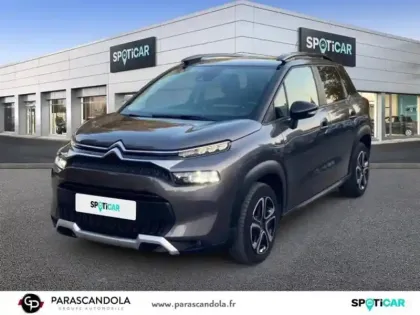 Photo Citroën C3 Aircross