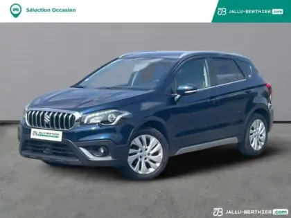 Photo Suzuki S-cross