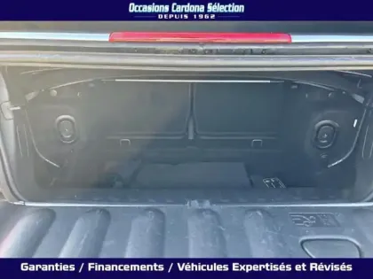 Photo 5 Mini Mini cabrio Cabrio Cooper D 116ch Heddon Street BVA7